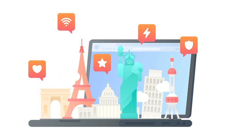 在巴拿马连接到中国vpn - 小猴翻翻