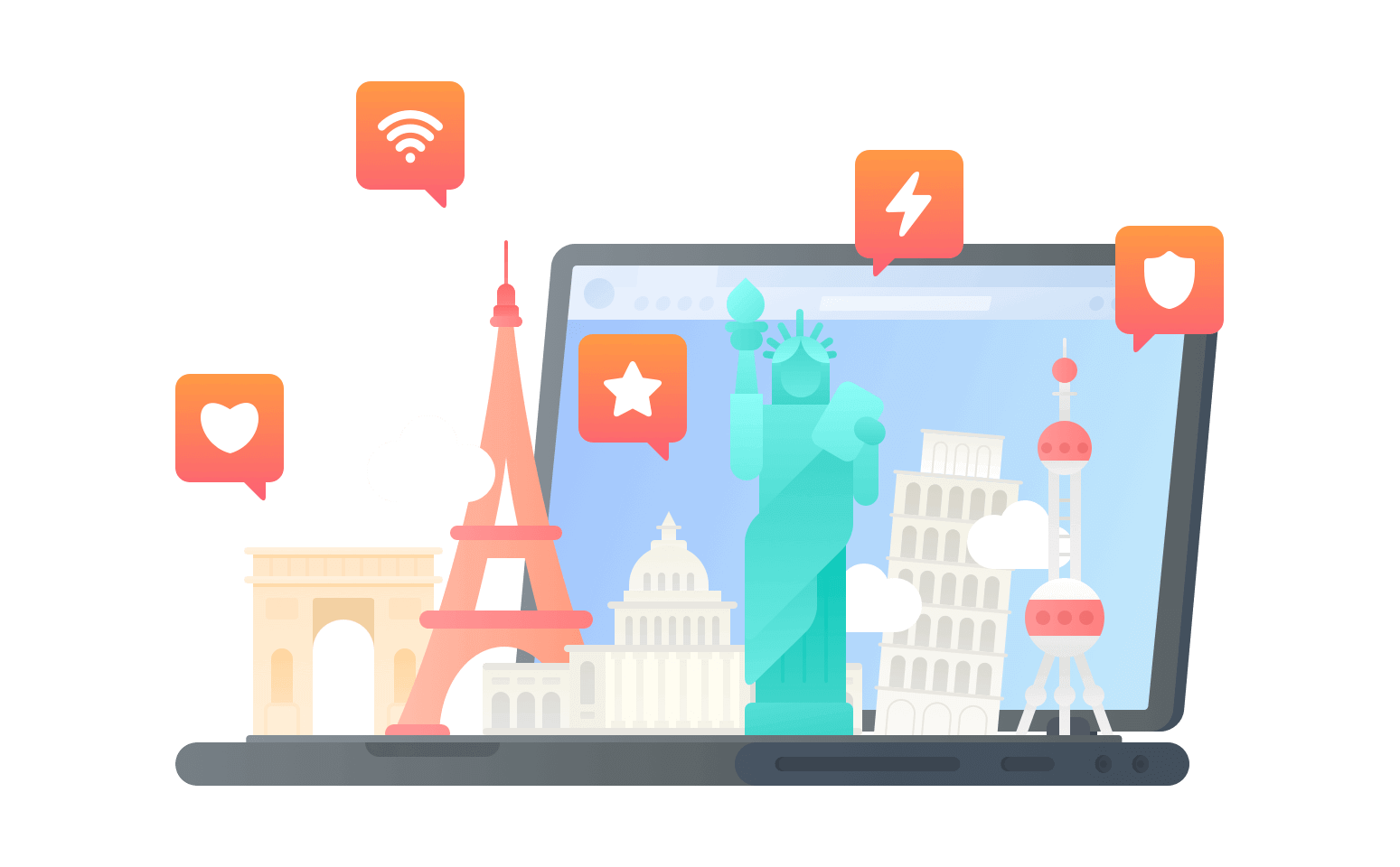 在巴拿马连接到中国vpn - 小猴翻翻